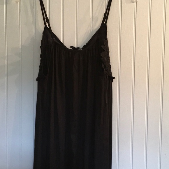 ⬇️Nasty Gal “The Take a Leaf Dress”, NWT, SOLD OUT - Picture 7 of 8